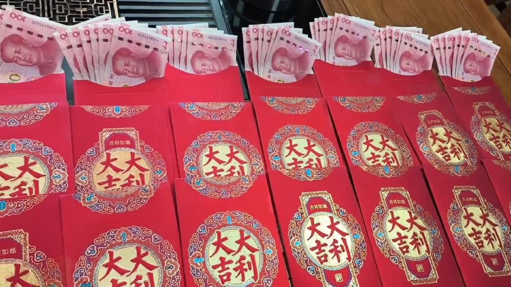 【藍柯路】開工大吉，新年新氣象，萬事開門紅