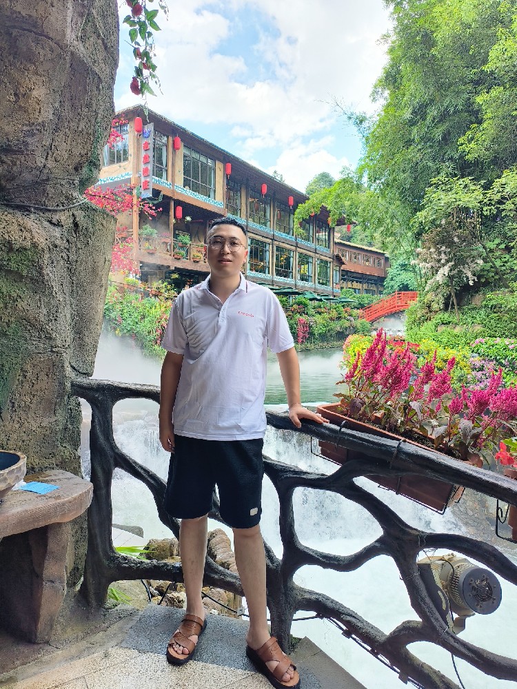 清涼一夏，清遠(yuǎn)漂流