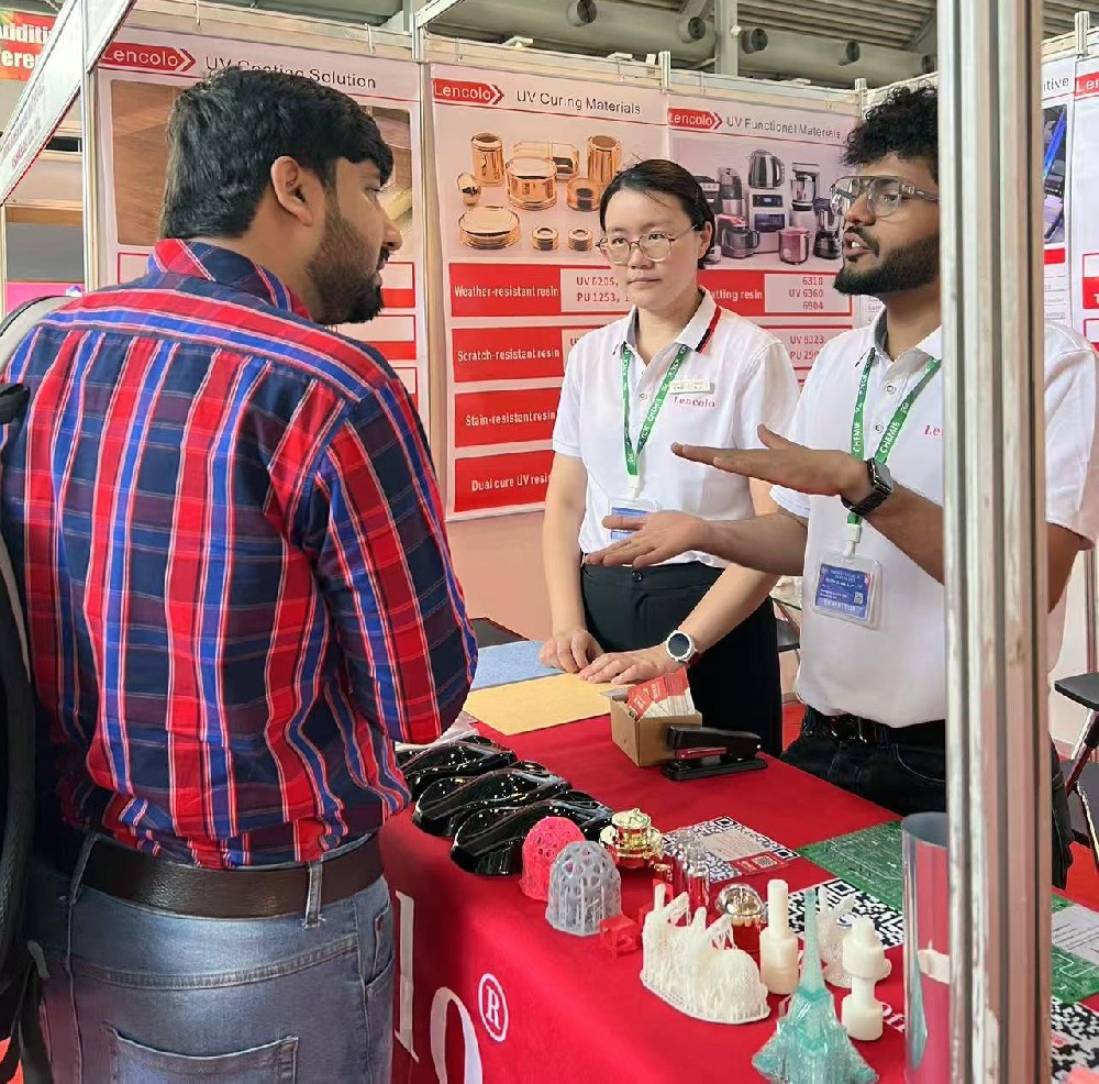 2025年巴基斯坦拉合爾涂料展覽會