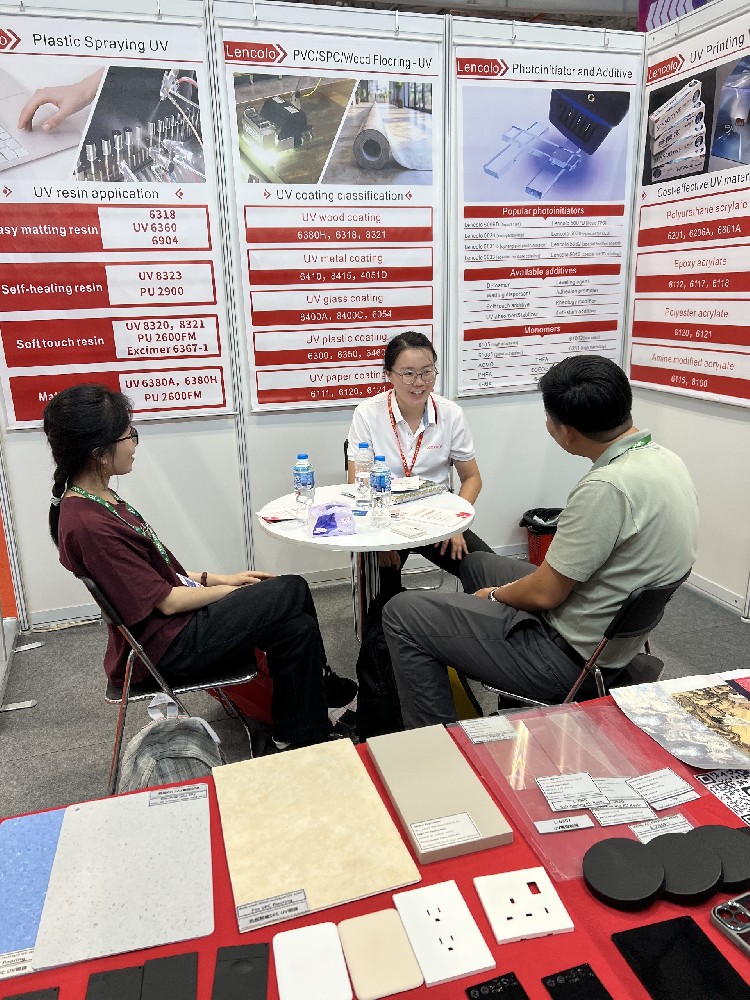 2025年第十屆越南國際涂料展