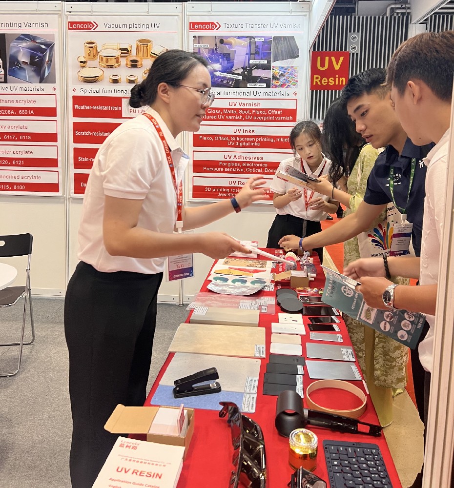 2025年第十屆越南國際涂料展