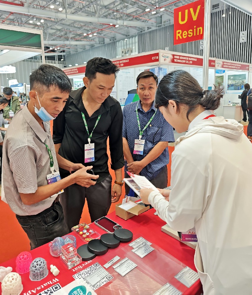 2025年第十屆越南國際涂料展