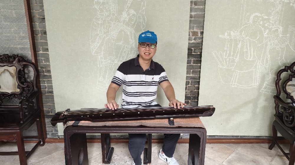 園藏清暉·樂在長(zhǎng)鹿--2025年·藍(lán)柯路家游季·戶外拓展活動(dòng)