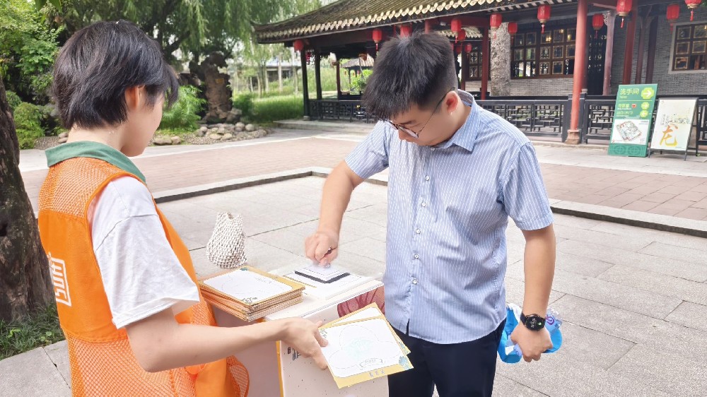 園藏清暉·樂在長(zhǎng)鹿--2025年·藍(lán)柯路家游季·戶外拓展活動(dòng)